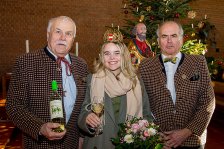 21.01.2024 Patroziniumsfest